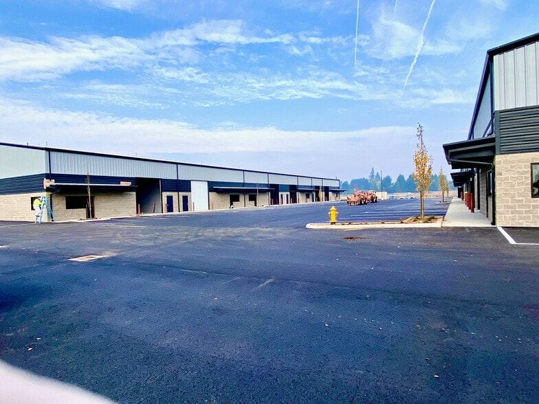 11413 NE 126th St, Vancouver, WA for lease - Building Photo - Image 3 of 6