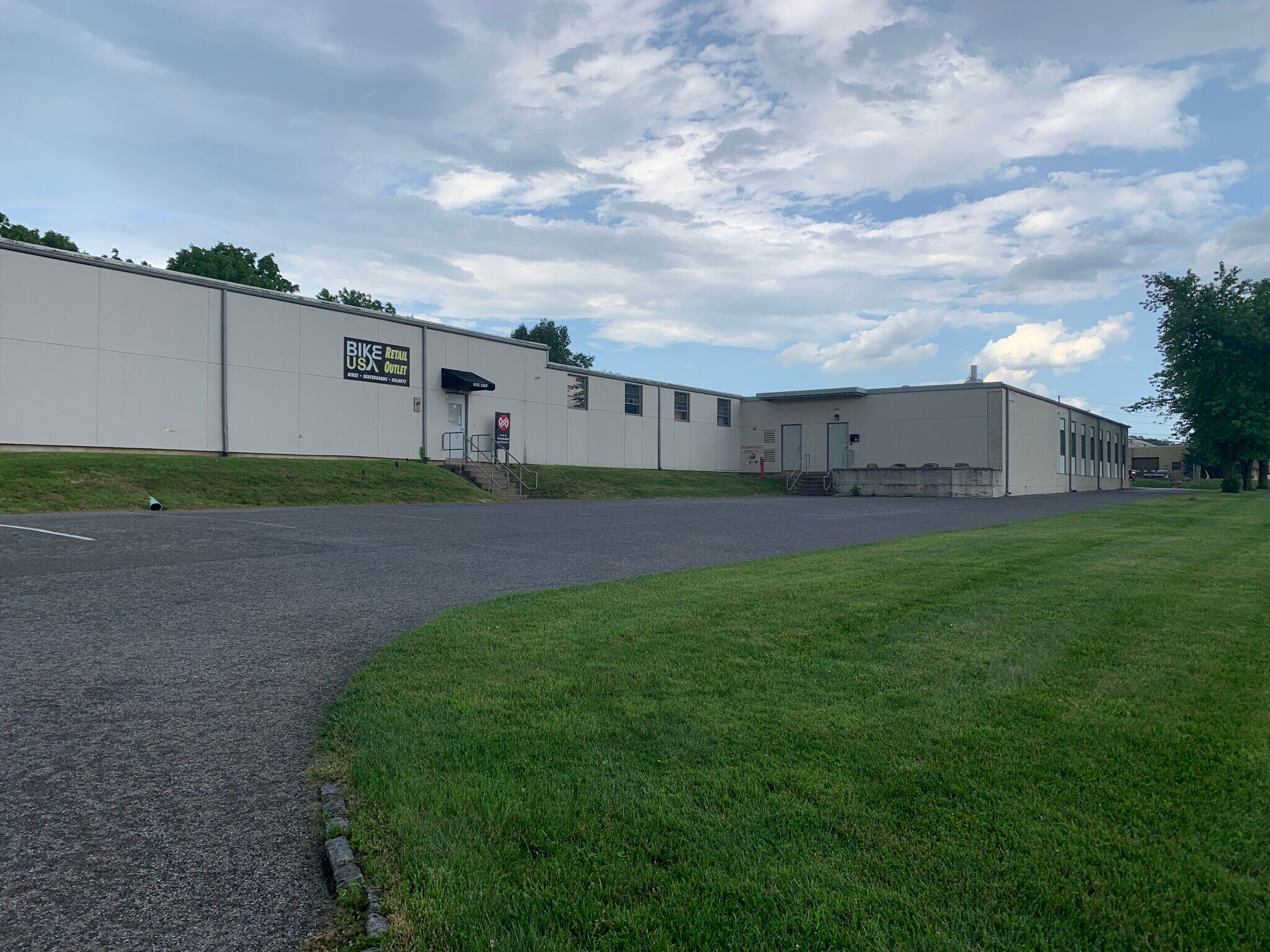 2811 Brodhead Rd, Bethlehem, PA for sale Building Photo- Image 1 of 1