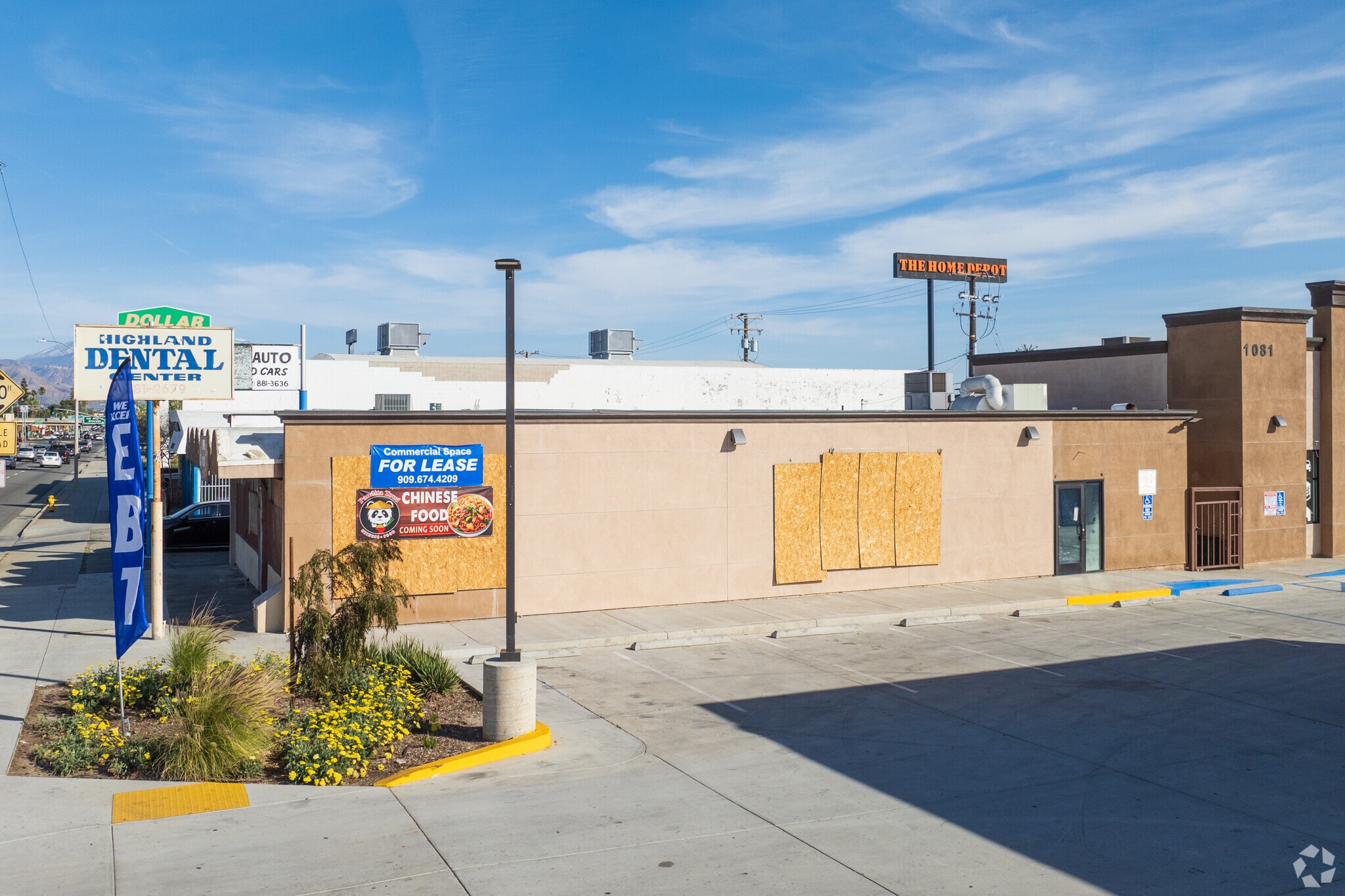 1081 Highland, San Bernardino, CA for sale Primary Photo- Image 1 of 1
