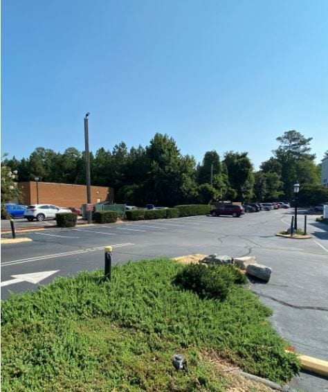 3709 Morganton Rd, Fayetteville, NC for sale - Other - Image 2 of 7