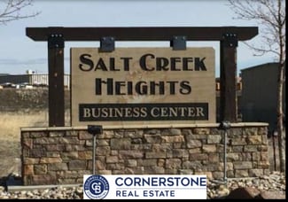 More details for Salt Creek Heights, Casper, WY - Land for Sale