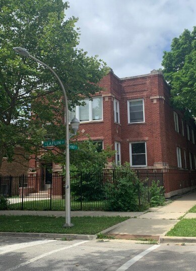 8002 S Laflin St, Chicago, IL for sale Building Photo- Image 1 of 1