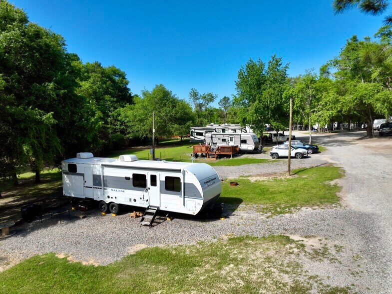 4759 River Rd, Waynesboro, GA for sale - Primary Photo - Image 1 of 1