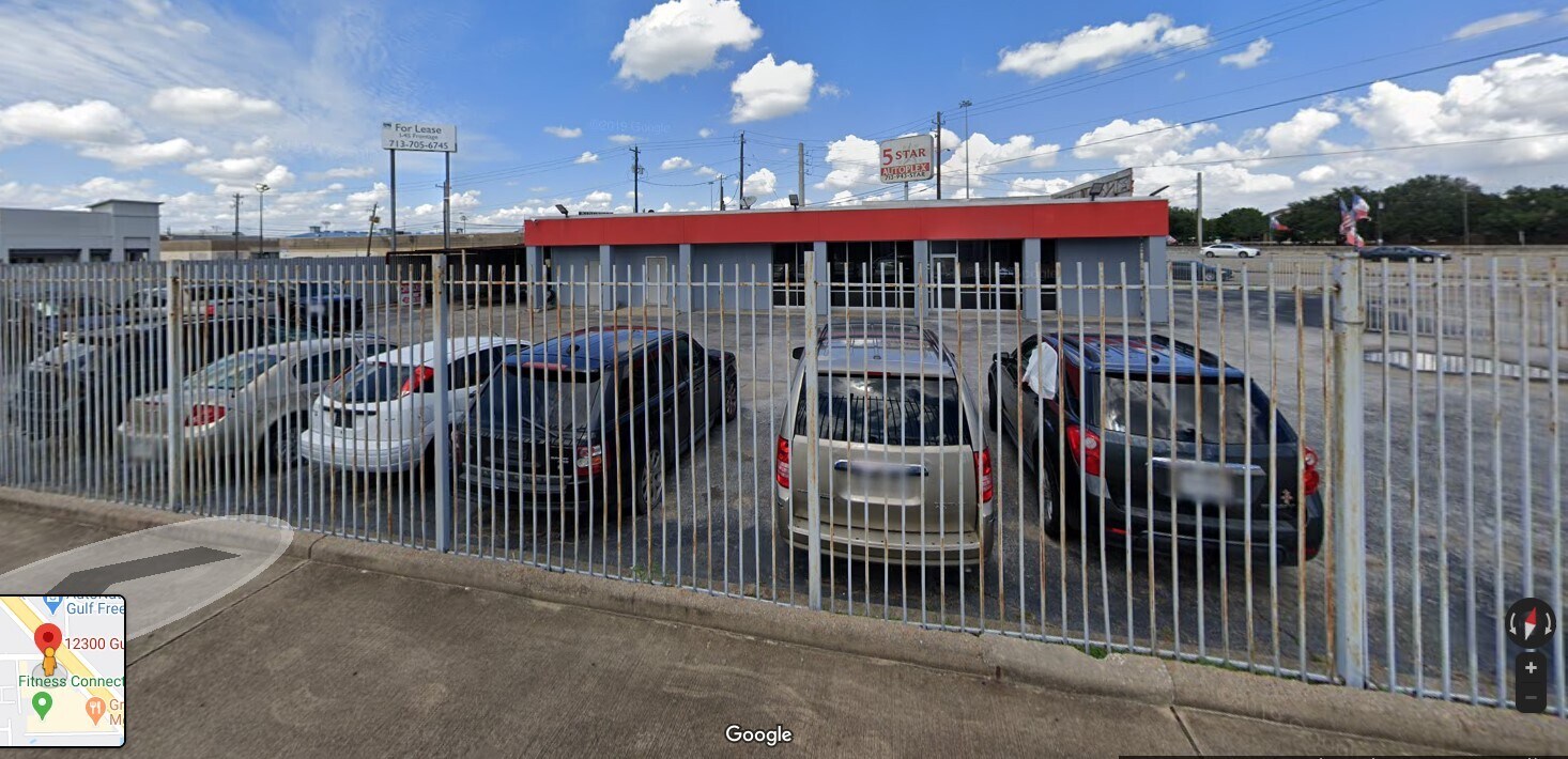 12300 Gulf Fwy, Houston, TX 77034