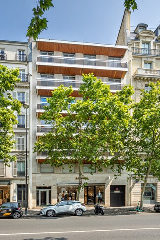 More details for 34 Avenue Des Ternes, Paris - Office for Lease
