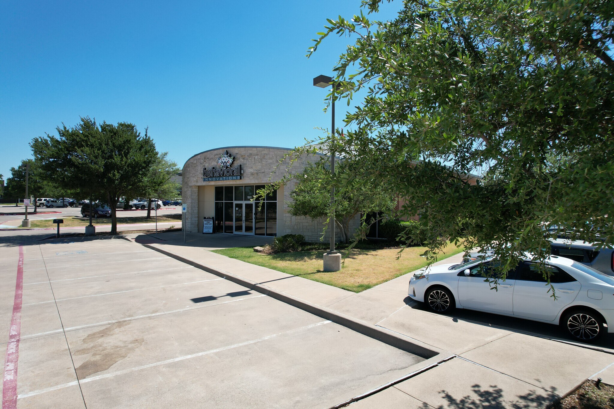1901 S Main St, Keller, TX for sale Building Photo- Image 1 of 1
