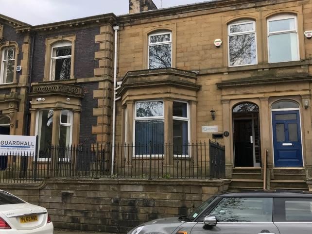 11 Cannon St, Accrington for sale Primary Photo- Image 1 of 4