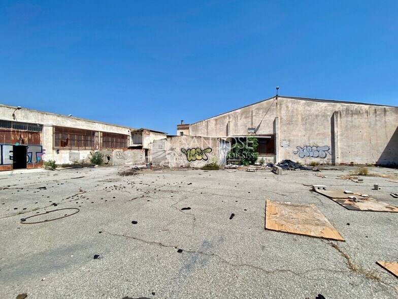 Industrial in Aspe for sale - Building Photo - Image 1 of 12