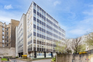 More details for 43 Bis Rue D'Hautpoul, Paris - Office for Lease