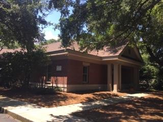 260 W Coleman Blvd, Mount Pleasant, SC for sale - Building Photo - Image 1 of 1