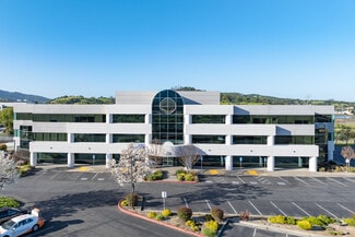 More details for 88 Rowland Way, Novato, CA - Office for Sale