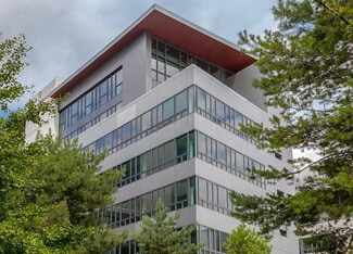 More details for 19-23 Allees De L'Europe, Clichy - Office for Lease