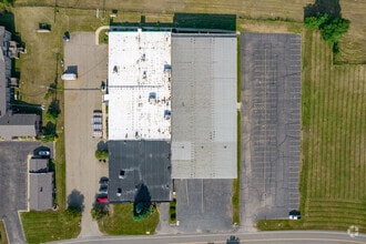 7577-7585 Freedom Ave NW, North Canton, OH - AERIAL  map view