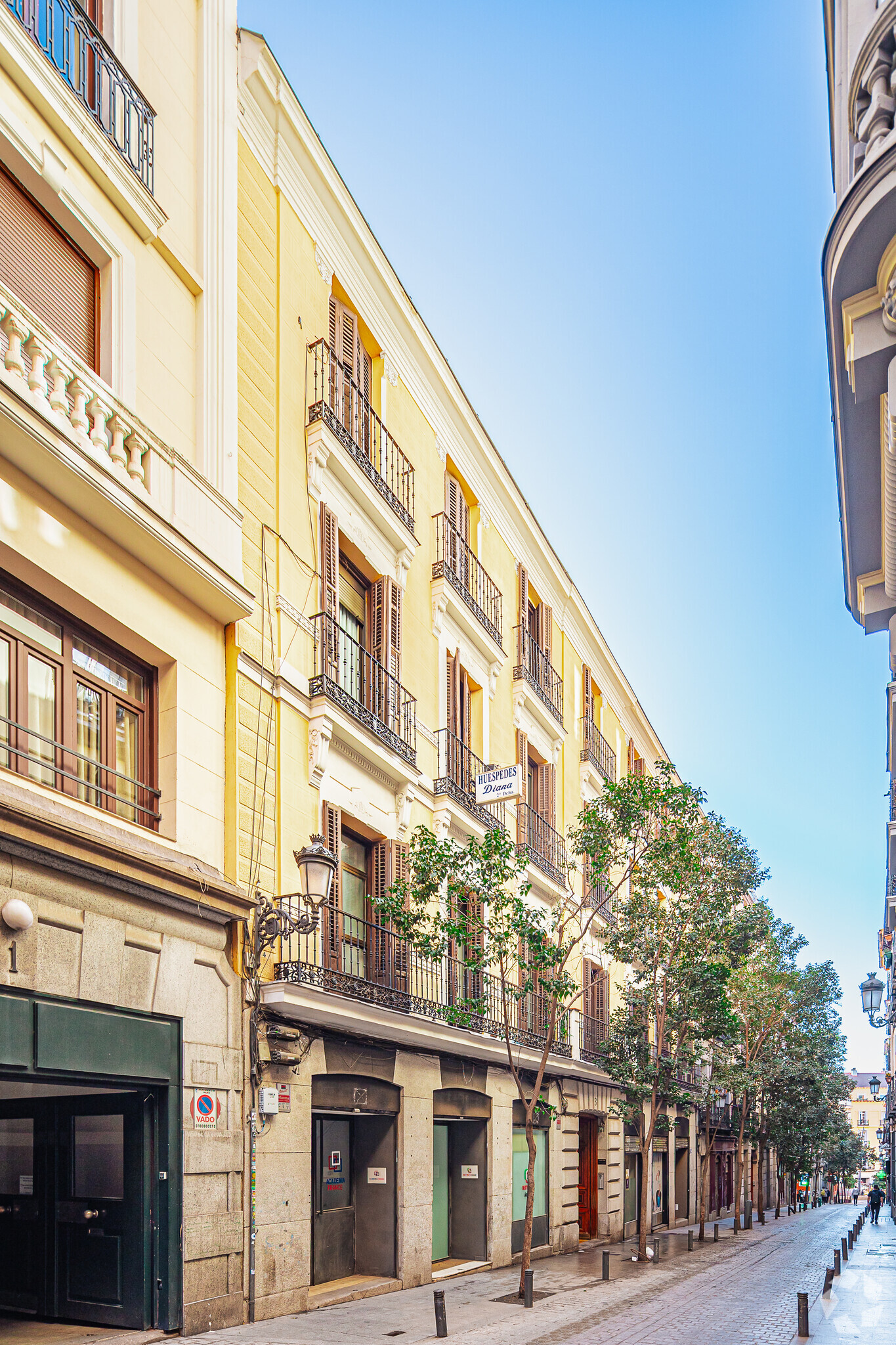 Calle Relatores, 3, Madrid, Madrid for sale Primary Photo- Image 1 of 3