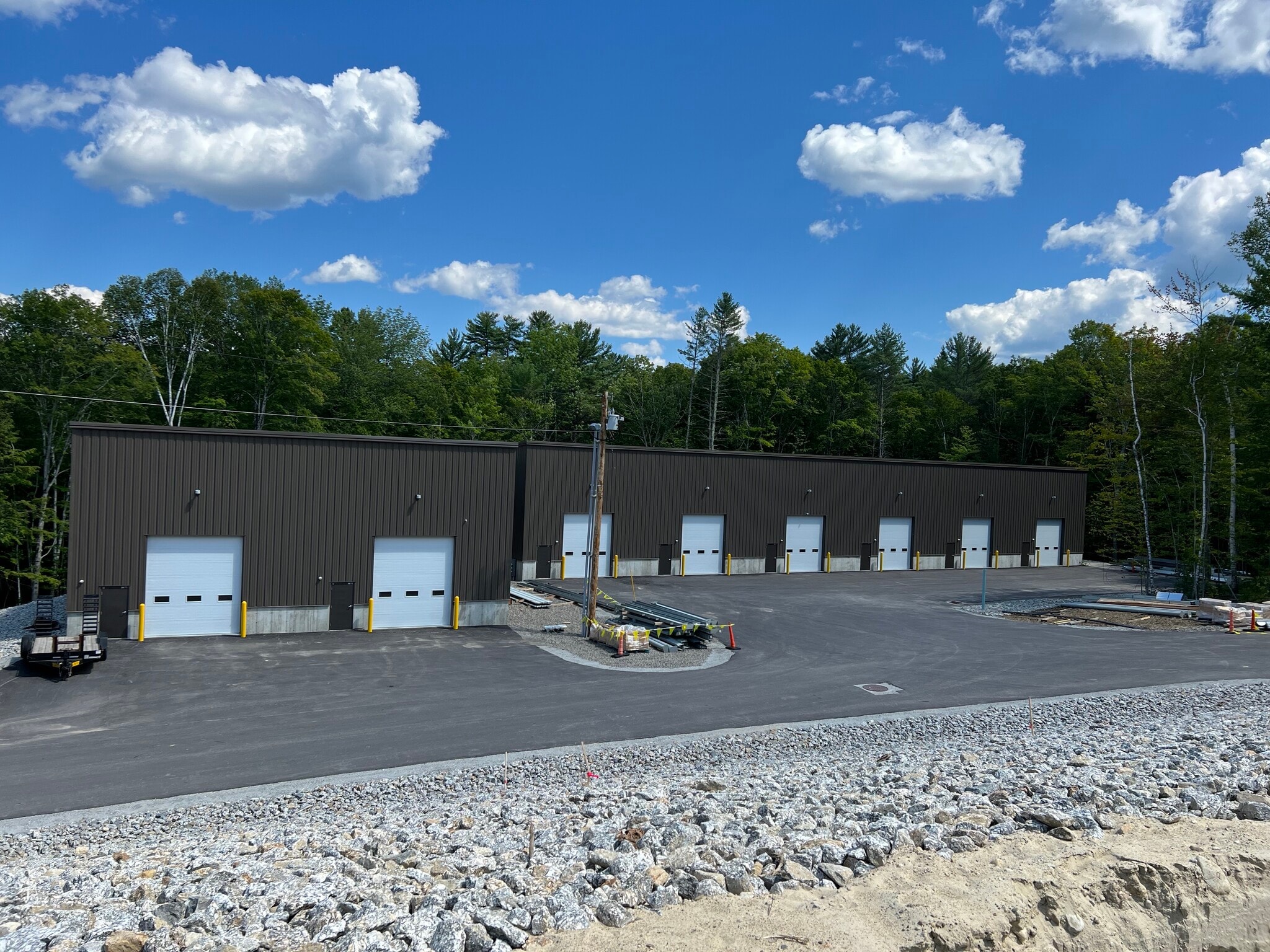 6-8 Vote Way, Meredith, NH for sale Building Photo- Image 1 of 1