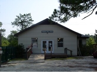5 American Legion Ln, Pinehurst, NC for sale Primary Photo- Image 1 of 1