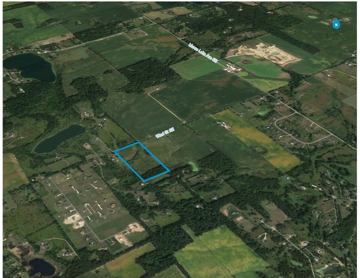 9750 92nd St, Alto, MI for sale Primary Photo- Image 1 of 1