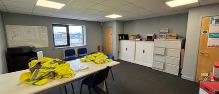 Pontefract St, Derby for lease Interior Photo- Image 2 of 4