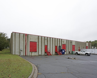 More details for 520 E Hebron St, Charlotte, NC - Industrial for Lease