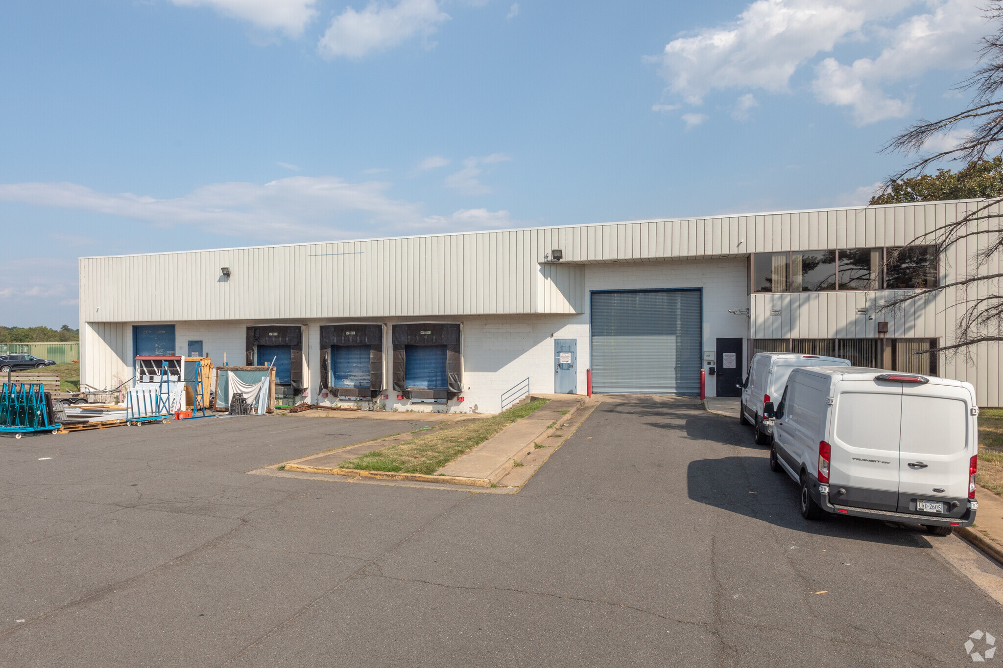 13850 McLearen Rd, Herndon, VA for sale Building Photo- Image 1 of 3