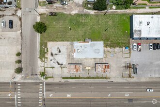 606 E King Ave, Kingsville, TX - AERIAL  map view - Image1