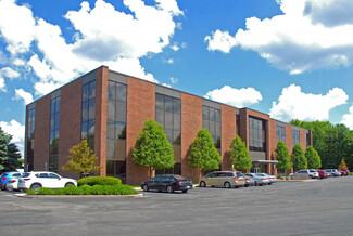 More details for 8395 Keystone Crossing, Indianapolis, IN - Office for Lease