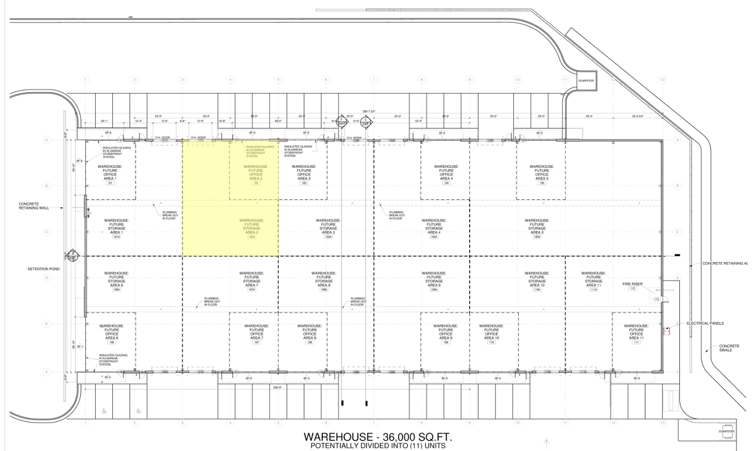 7520 Counts Massie Rd, North Little Rock, AR for lease Building Photo- Image 1 of 1