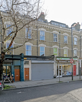 More details for 154 Tollington Park, London - Retail for Lease