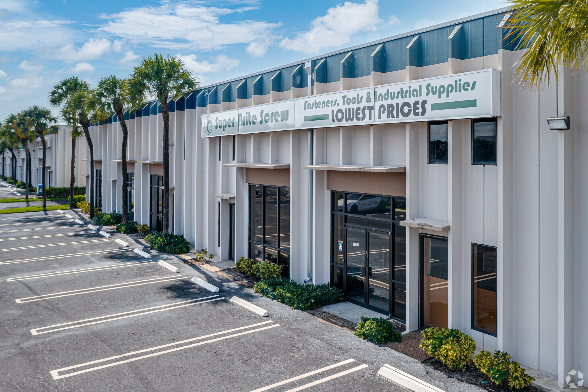 1301 W Copans Rd, Pompano Beach, FL 33064 Copans Commerce Depot