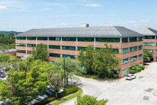 More details for 21 Crossroads Dr, Owings Mills, MD - Office/Medical for Lease