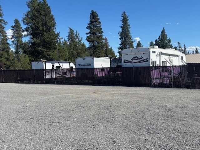 52676 Hwy 97, La Pine, OR for sale - Building Photo - Image 3 of 6