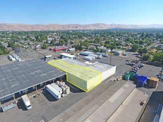 More details for 911 S 3rd St, Yakima, WA - Industrial for Lease