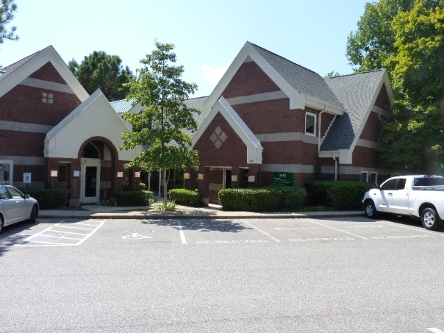 5142 Stage Rd, Memphis, TN for lease - Building Photo - Image 2 of 11