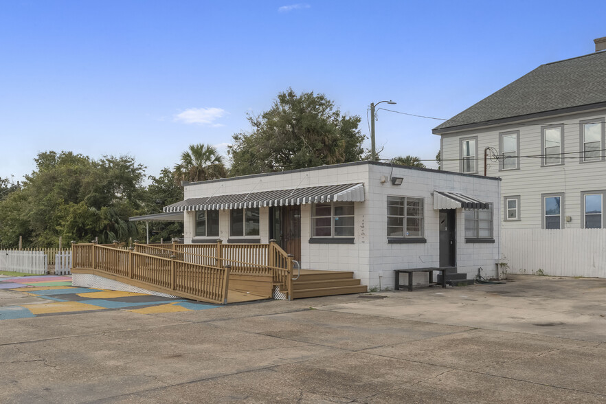 1352 N Main St, Jacksonville, FL for lease - Building Photo - Image 2 of 38