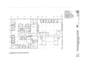 150 Riverside Dr E, Austin, TX for lease Site Plan- Image 2 of 2