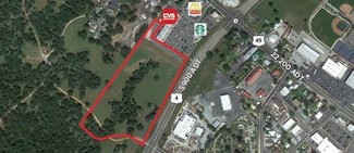 More details for SWQ Hwy 49 & 4 Hwy, Angels Camp, CA - Land for Sale