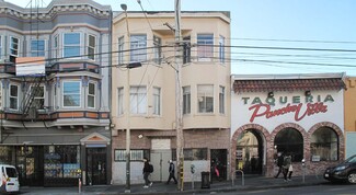 More details for 3065-3069 16th St, San Francisco, CA - Retail for Sale