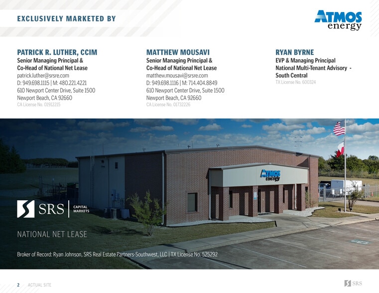 1507 Abbott Ave, Hillsboro, TX for sale - Building Photo - Image 2 of 7