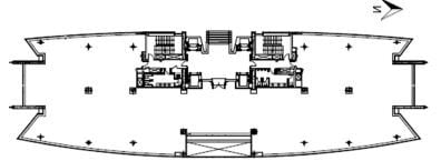LOOM Eucalipto, Calle Eucalipto, 33, Madrid, Madrid for lease Floor Plan- Image 1 of 1