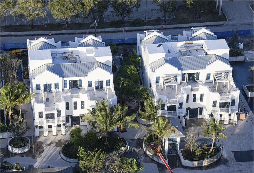 20 W Atlantic Ave, Delray Beach, FL for lease - Construction Photo - Image 3 of 25