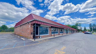 More details for 1111-1135 Powell Rd, Brookhaven, PA - Retail for Lease