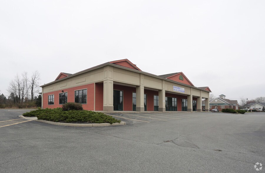 2967 US Highway 9, Valatie, NY for sale - Primary Photo - Image 1 of 1