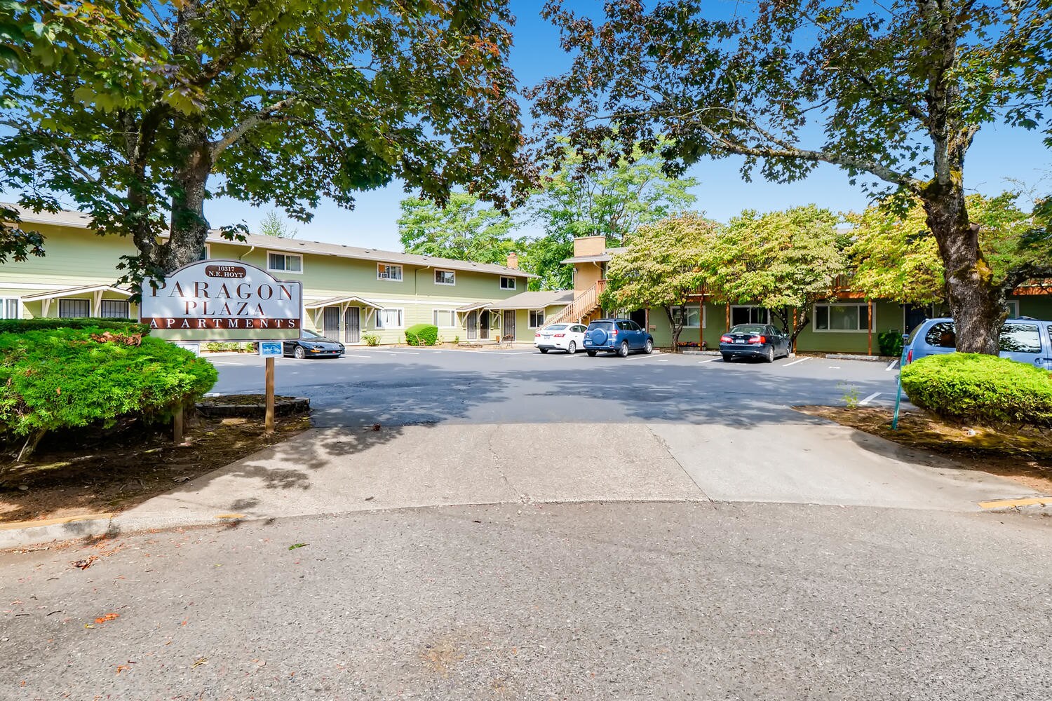 10317 NE Hoyt St, Portland, OR for sale Building Photo- Image 1 of 1