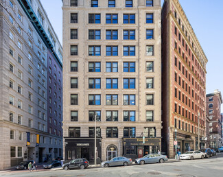 More details for 6 Beacon St, Boston, MA - Office for Lease