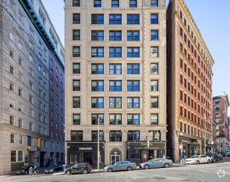 More details for 6 Beacon St, Boston, MA - Office for Lease