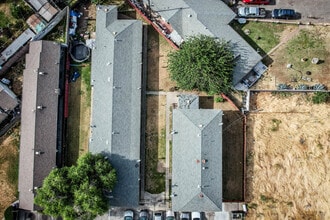 810-820 Lampasas Ave, Sacramento, CA - AERIAL map view - Image1