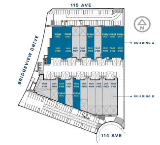 More details for 13030 115 Ave, Surrey, BC - Flex for Sale