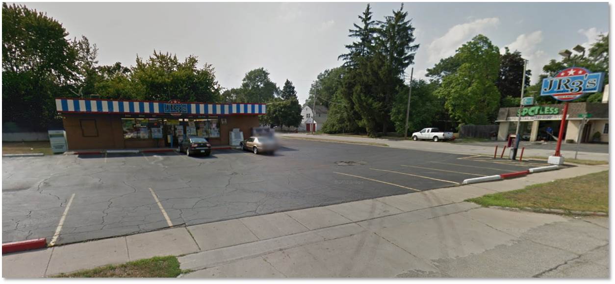 4502 S Wayne Rd, Wayne, MI for sale Building Photo- Image 1 of 1