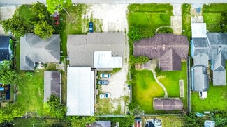 More details for 4407 Continental Dr, Houston, TX - Multifamily for Sale