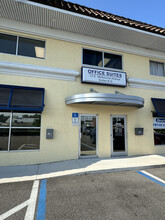 2225-2275 S Babcock St, Melbourne, FL for lease Building Photo- Image 2 of 29